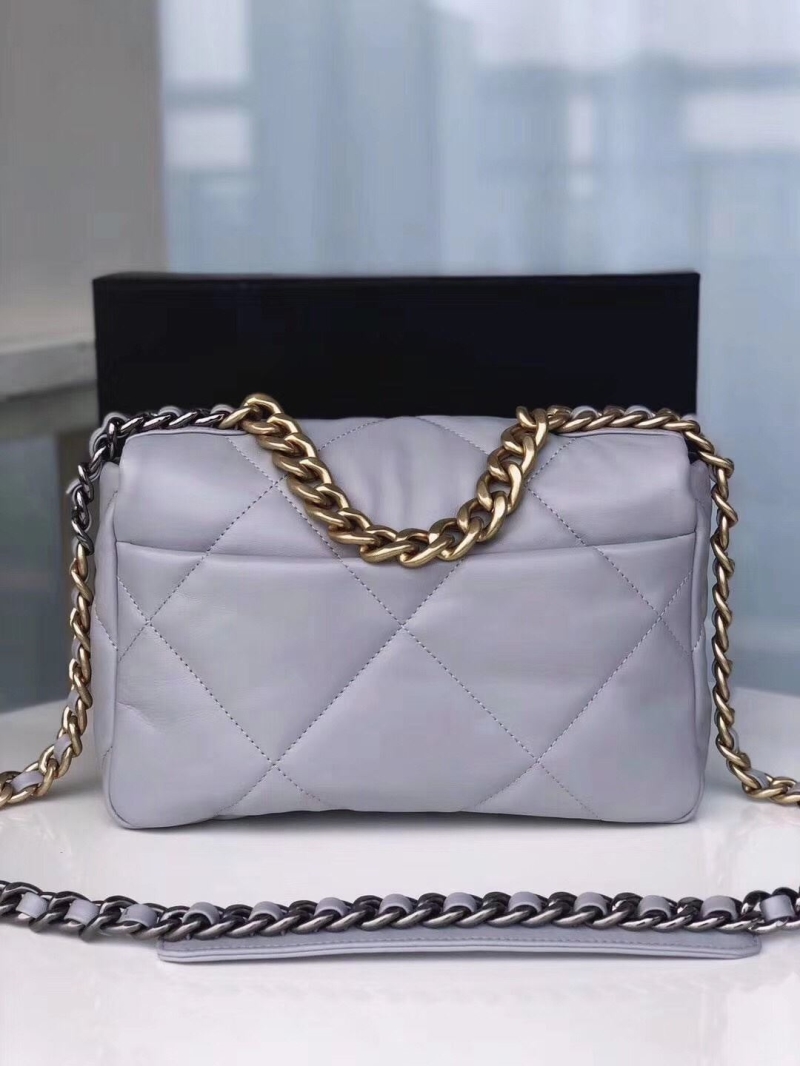 Ch**el 19 bags